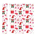 thumbnail image 1 of Happy Valentine's Day Heat Transfer Vinyl HTV Iron On Vinyl Bundle Bundle Suitable For Shirts Patterns, 1 of 6