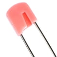 thumbnail image 5 of OsoCozy Diaper Pins (8pk), Pink, 5 of 5