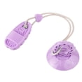 thumbnail image 2 of Creatine Suction Cup Chew For Interactive Teething Puppy Long Lasting Cleaning, 2 of 5