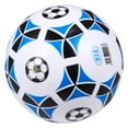 thumbnail image 4 of 1 Pc PVC Ball Durable 8.5 Inch Sturdy PVC Ball Inflatable Ball Soccer for Children Kids Toddlers, 4 of 6