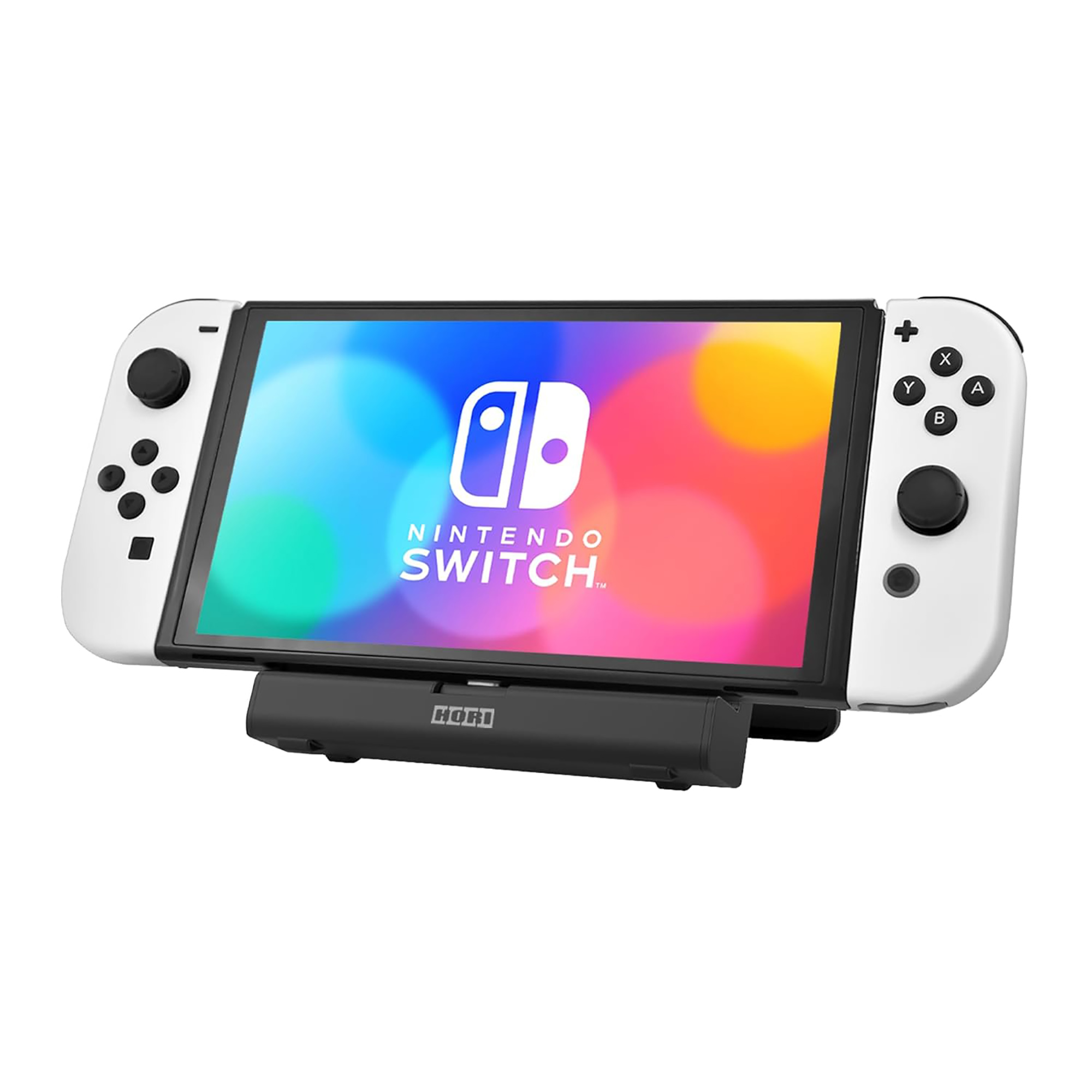 HORI Portable USB Play Stand for Nintendo Switch - Walmart.com