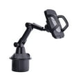 thumbnail image 4 of WHAMVOX  Phone Mount Clip Bracket Car Water Cup Seat Adjustable Holder, 4 of 7