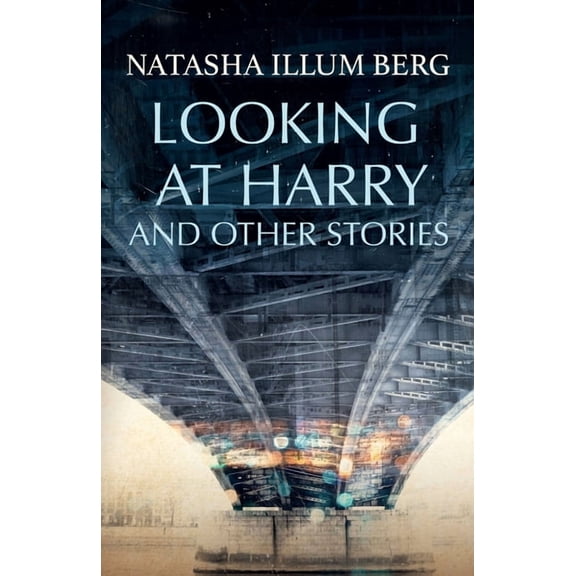 Looking at Harry and Other Stories, (Paperback)