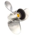 thumbnail image 2 of Solas Propeller Mercruiser/Honda Stainless Steel V6/IO 17 1531-143-17, 2 of 2
