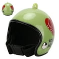 thumbnail image 3 of Costar con el Casco de Pollo, Casco Divertido de Seguridad para Mascotas Hermosas Cómodo para el Pollo para El Pájaro, 3 of 7