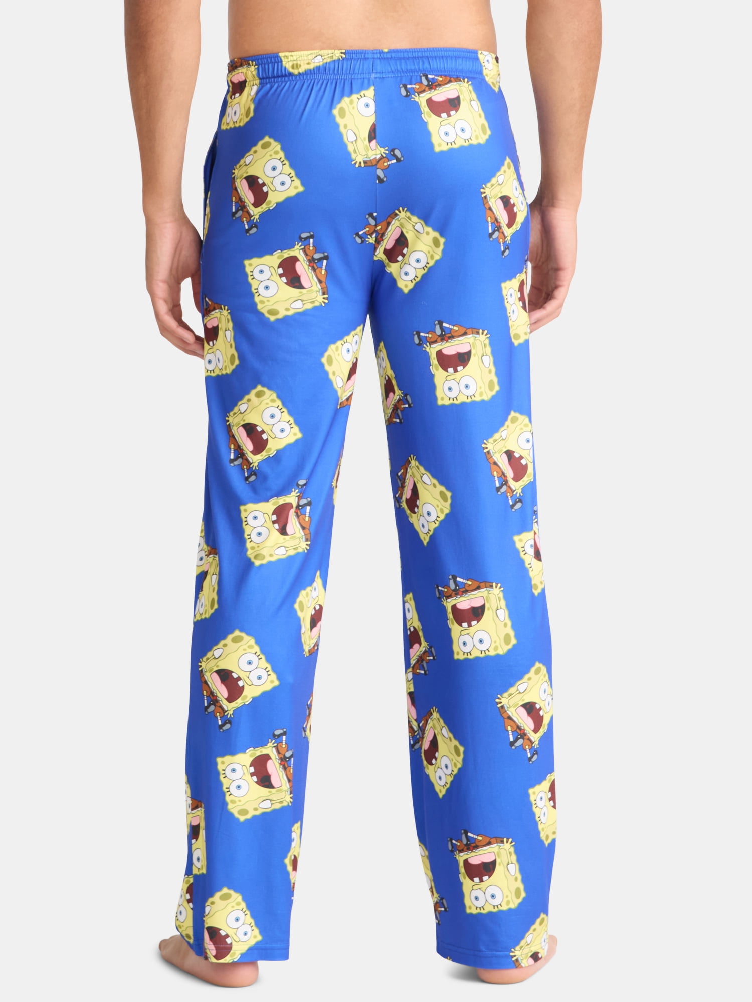 XLARGE×SpongeBob DENIM PANTS XLARGE×SpongeBob DENIM PANTS 最終値下げ XLARGE×SpongeBob