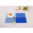 thumbnail image 1 of United Office Chair. 002 Alfombrillas de Cocina, Comedor, Color Azul, 1 of 2