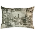 thumbnail image 1 of Homeport Kazinga Decorative Pillow, 1 of 1