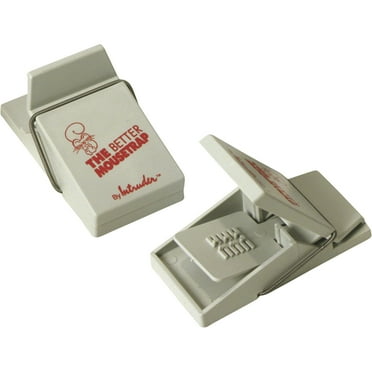 Intruder 16000 Better Mouse Trap