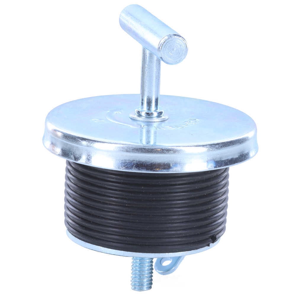 Motorad 6033-02 Heavy Duty Oil Filler Cap