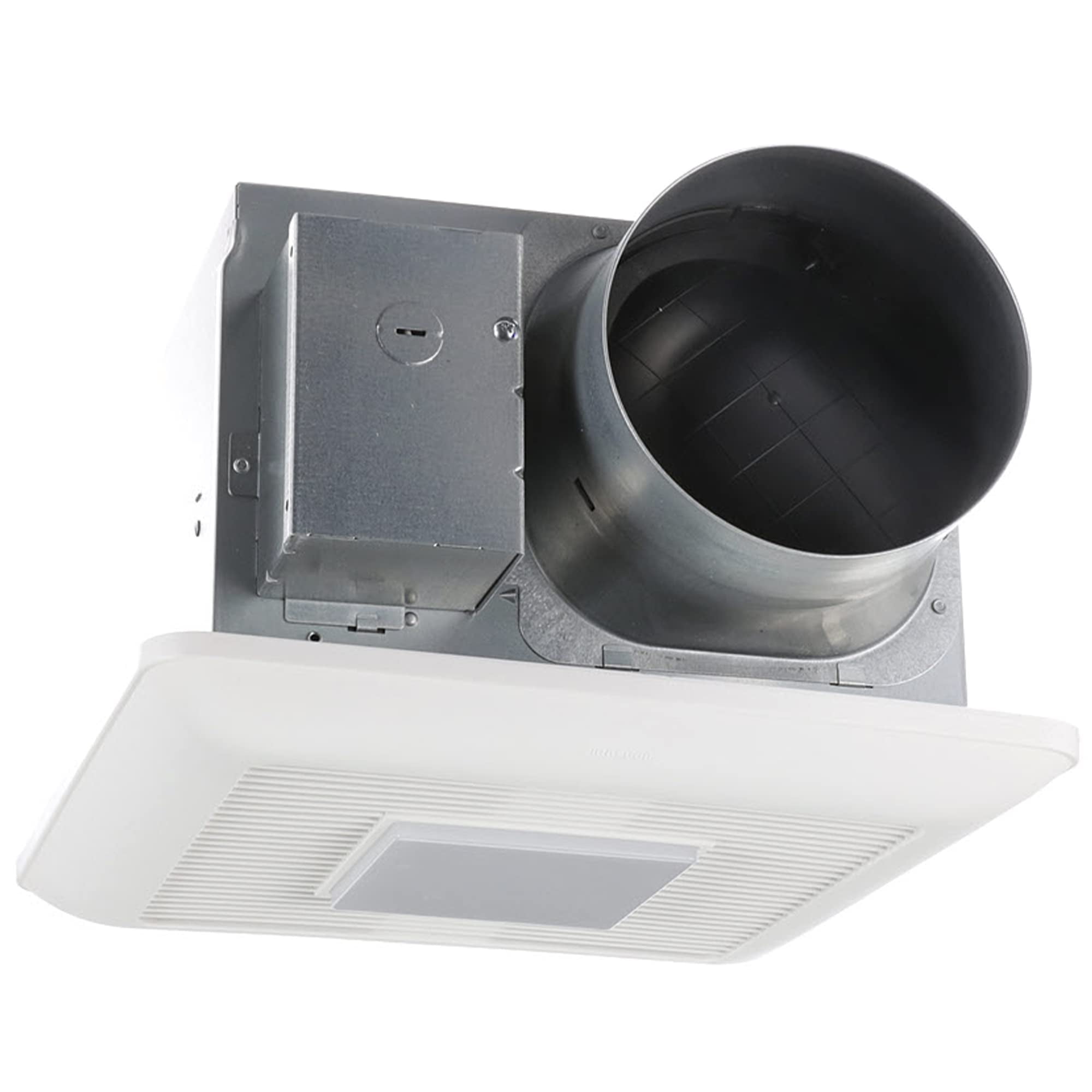 WhisperGreen Select Pick-a-Flow 50/80/110 CFM Bathroom Exhaust Fan