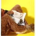 thumbnail image 2 of Electronic Interactive Flying Bird Cat Toy Pet Fluttering Wings Sparrow - USB Charging Bru Brow, 2 of 5