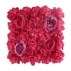 thumbnail image 1 of Simulación de Pared de Flores, Decoración de Boda, Flores Artificiales, Pared de Rosas, Flores de Boda, Adecuado para Pared de Flores de Múltiples Escenas, 1 of 5