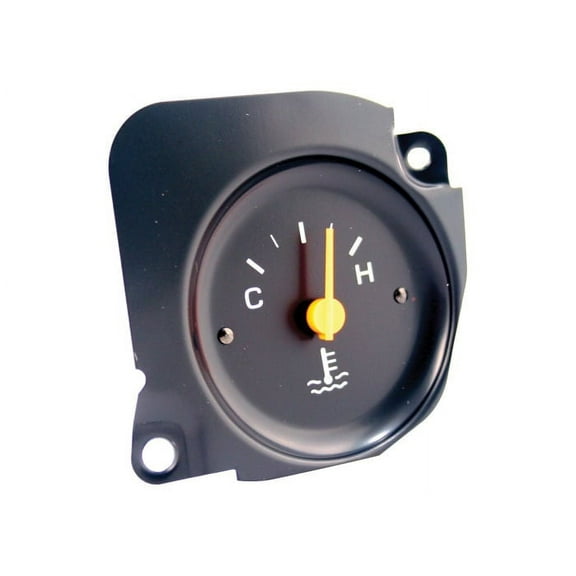 Brothers Trucks TMG8700 Water Temperature Gauge