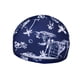 thumbnail image 2 of Gorro de natación Gorro de natación Moda de verano Gorro de buceo Gorro de baño Gorro de natación Estilo E, 2 of 9