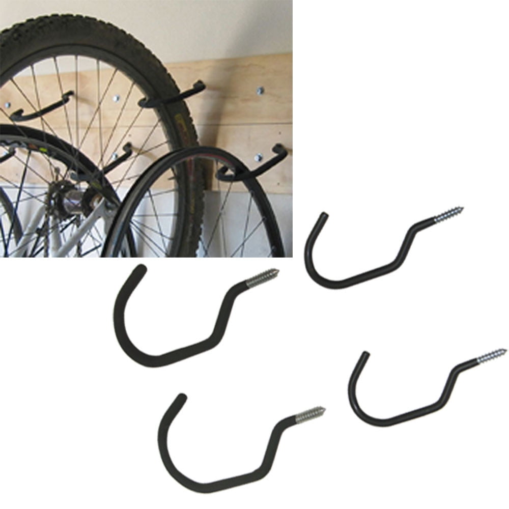 bike hook screwfix