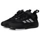 thumbnail image 1 of Zapatilla de baloncesto adidas Own The Game 3.0 negro/blanco/negro, 1 of 7