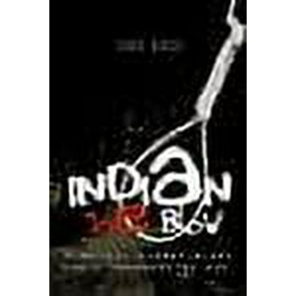 Indian Joe Blow: Pishikii-Kigeet-Black Eagle Thunderbird Man. (Paperback)