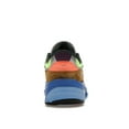 thumbnail image 4 of New Balance Men's 990v6 MiUSA Action Bronson Baklava Running Shoes, from StockX, 4 of 5