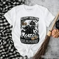 thumbnail image 6 of Sleepy Hollow Headless Horseman T-Shirt, Gothic Haunted Halloween Tee, 6 of 6