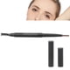 thumbnail image 4 of Lápiz De Cejas, Cosméticos Lápiz De Cejas De Alta Reproducción Cromática Para Viajes En El Hogar Para Citas En Festivales Para Fiestas De Cumpleaños ANGGREK Otros, 4 of 8