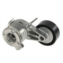 Accessory Belt Tensioner Assembly - Compatible with 2008 - 2010 BMW 528i 2009