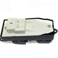 thumbnail image 4 of Car window lift switch 84820-10100 is suitable for Toyota Hiace two-door window lift switch, 4 of 4
