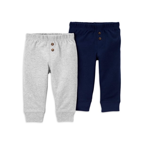 Child of Mine by Carter's Child of Mine by Carter's Baby Boy Pants, 2