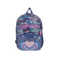 thumbnail image 1 of MOCHILA XTREM BOLT 4XT BLUE HEARTS, 1 of 7