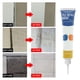 thumbnail image 4 of Pegamento de relleno de grietas de lechada de agente de reparación de huecos de porcelana de azulejo impermeable (20ml), 4 of 5