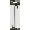 thumbnail image 3 of N275-518 - V2649 - 8-in Modern Large S Hook in Brushed Gold, 3 of 7