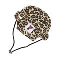 thumbnail image 4 of Sombrero De Béisbol Para Mascotas, Lindo Sombrero Transpirable Para Mascotas Para Perros Pequeños Cergrey Leopardo M, 4 of 8