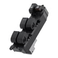 thumbnail image 1 of Interruptor de ventana eléctrica del lado del conductor delantero izquierdo de Unique Bargains para Toyota Prius 04-09 No.8482047020, 1 of 7