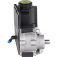 thumbnail image 3 of CARDONE New 96-38771 Power Steering Pump fits 1996-2003 Jeep, 3 of 4