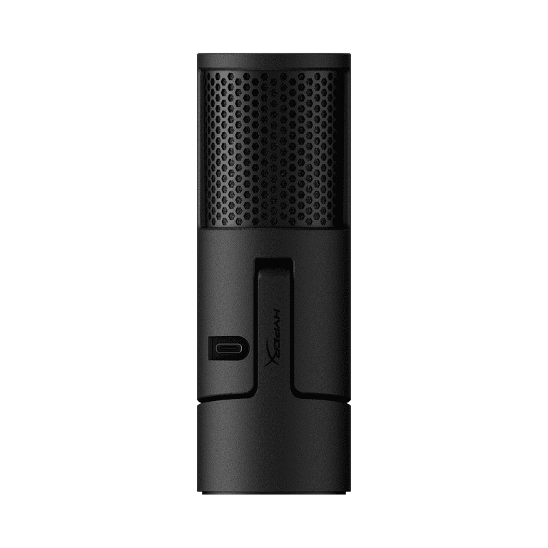 HyperX SoloCast USB 2点 HyperX SoloCast - USB Microphone – HyperX US