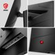 thumbnail image 4 of Pantalla de PC MSI Negro Full HD 23.8" 1920 x 1080 Pixeles, 4 of 6