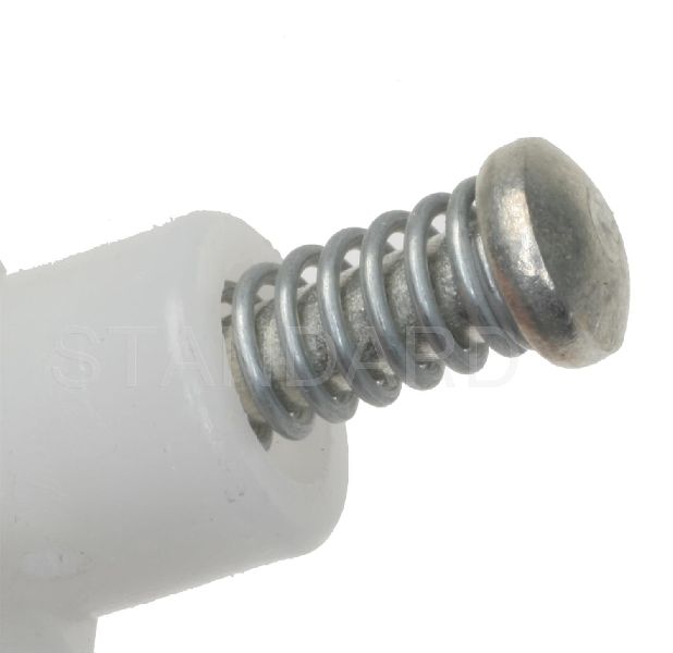 OE Replacement for 19962000 Ford E350 Econoline Parking Brake Switch (Base / XL)