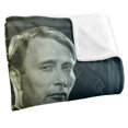 thumbnail image 2 of Fantastic Beasts Movie Poster Blanket, 2 of 7