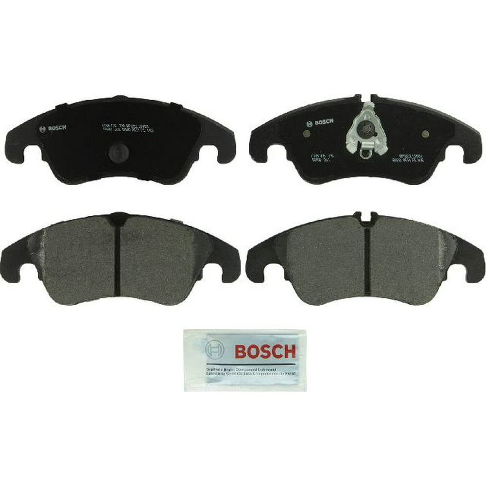 Brake pads audi q5