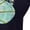 Navy, variant on Women's Afrikkan Pantheon Nzame t-shirt