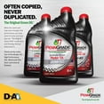 thumbnail image 6 of PENN GRADE 1 71446, Synthetic Blend High Performance Oil SAE 10W-40, 1 Quart, 6 of 6