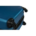 thumbnail image 4 of Champs Express Tourist Collection valise 28po rigide et rotative, 4 of 4