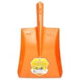 thumbnail image 1 of OULII 1Pack Small Spade Iron Garden Digging Tools for Adults Gardening, 1 of 8