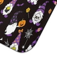 thumbnail image 5 of Halloween Gnome Witches with Spooky Elements Dish Drying Mat for Kitchen 1 Pack, Ultra Absorbent Microfiber Dishes Drainer Mats,16x18in(41x46cm), 5 of 6