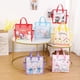thumbnail image 4 of Bolsa de almuerzo de dibujos animados Kawaii Sanrios Cinnamoroll Kuromi My Melody, bonita caja de desayuno térmica para Picnic, bolso de hombro, regalo para niñas, 4 of 4