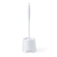 thumbnail image 1 of Grey Label Toilet Brush White For Bathroom Cleaning, 1 of 7