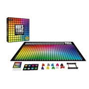 Hues and Cues Board Game, Word Association with Colors, Use Clues to Match the Right Hue, Fun for Families and Friends, A Vibrant Color Guessing Party Game From The Op Games