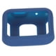 thumbnail image 4 of Funda De Silicona, Práctico Reloj Ultradelgado, Funda De Borde Completo, Antiarañazos, Recorte Preciso, Instalación Rápida, Flexible Para Mi Watch Lite Smartwatch Cergrey Azul, 4 of 8
