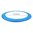 Trampoline Spring Cover 8ft Replacement Trampoline Padding 7ft