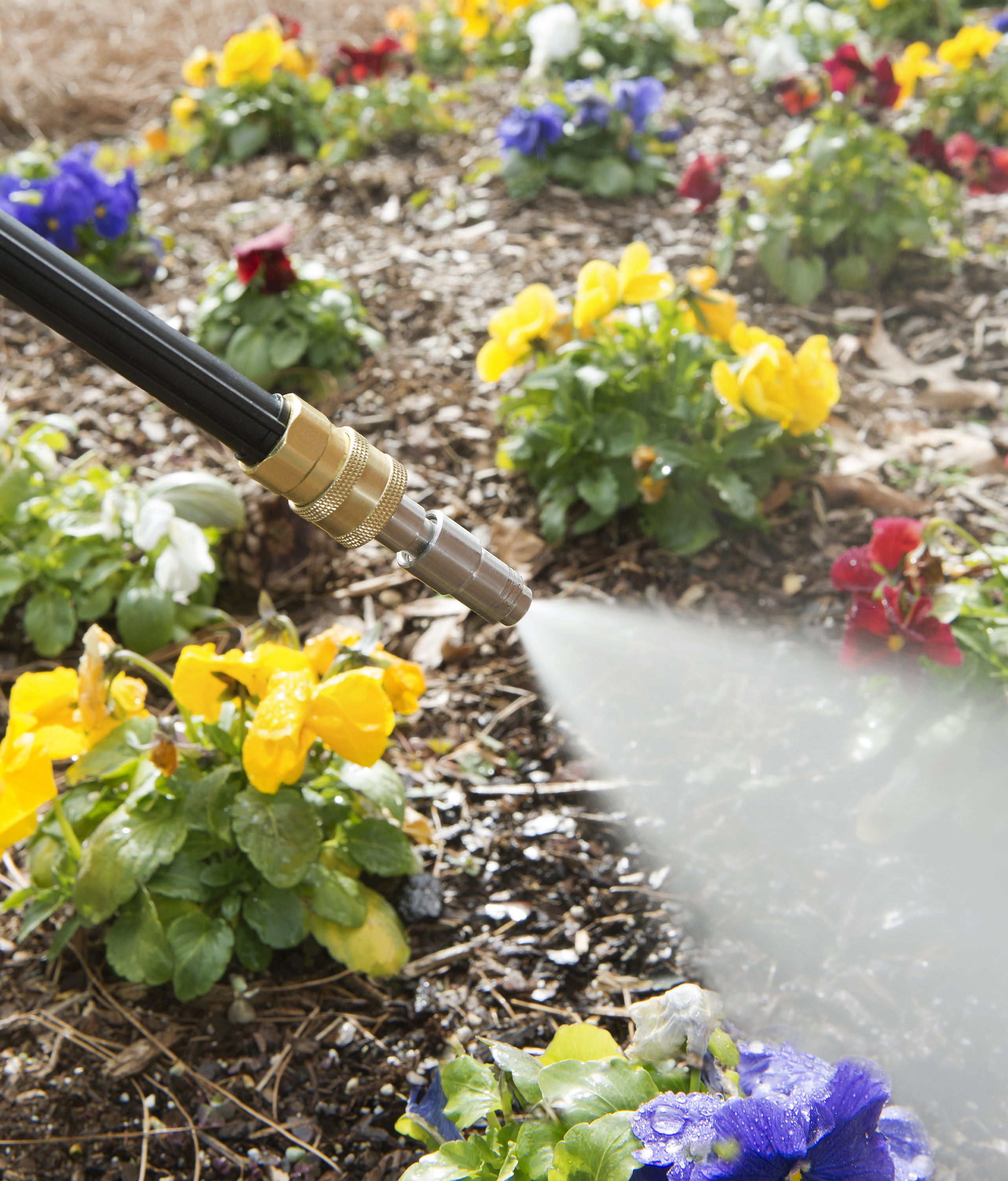 Worx - Brandclub - Worx WA1843 Hydroshot Spray/Misting Nozzle